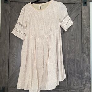 Anthropologie dress